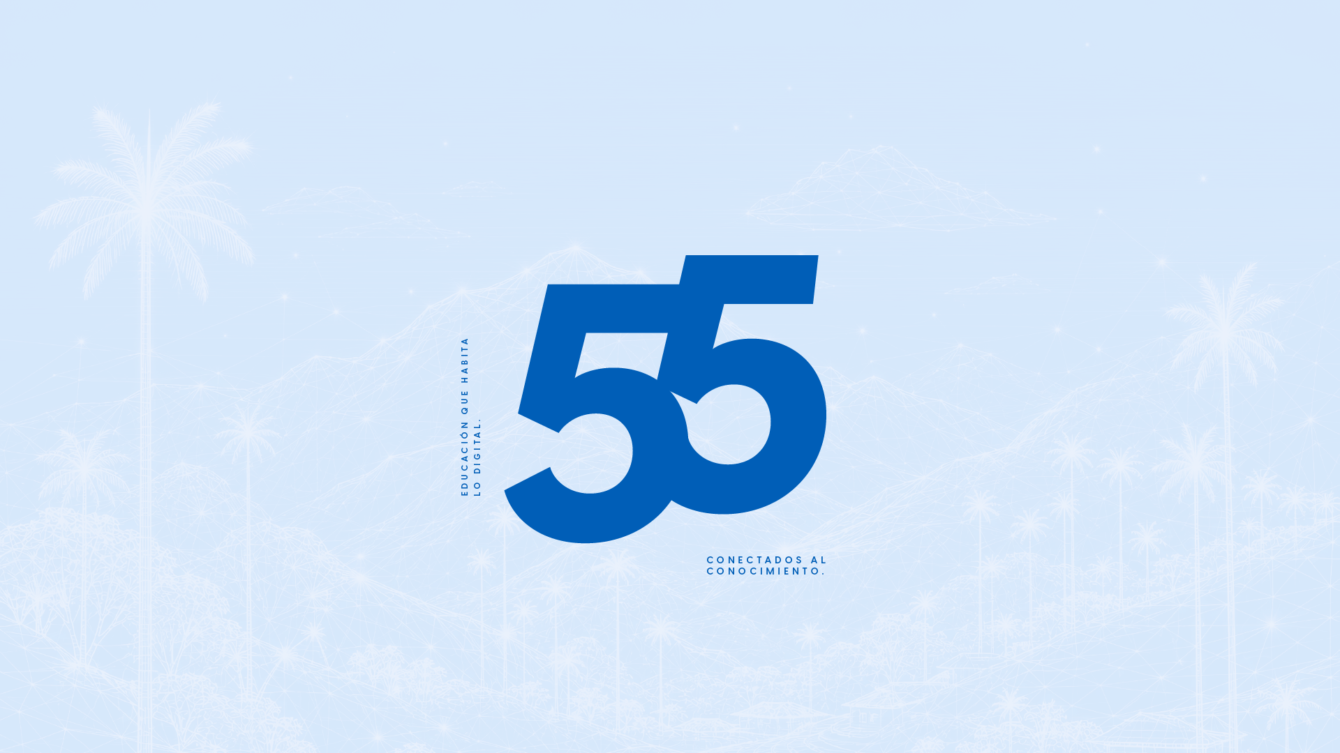 55 Años EAM 2026