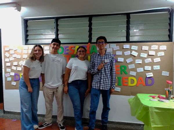 Marketing Experiencial