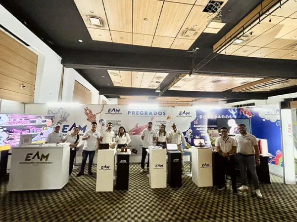 EAM EXPO U Armenia 2024