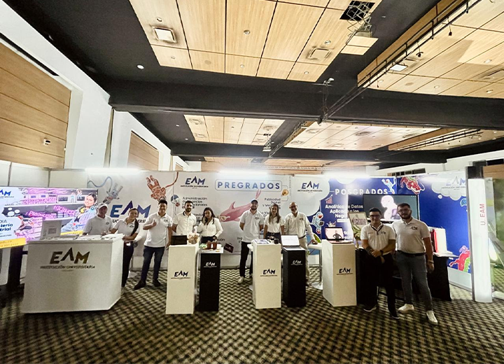 EAM EXPO U Armenia 2024