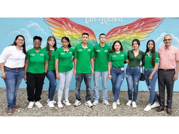 apacitación en emprendimiento