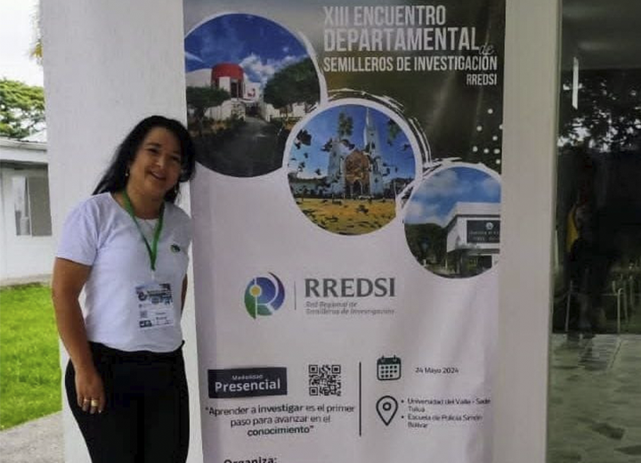 EAM Semilleros de Investigación