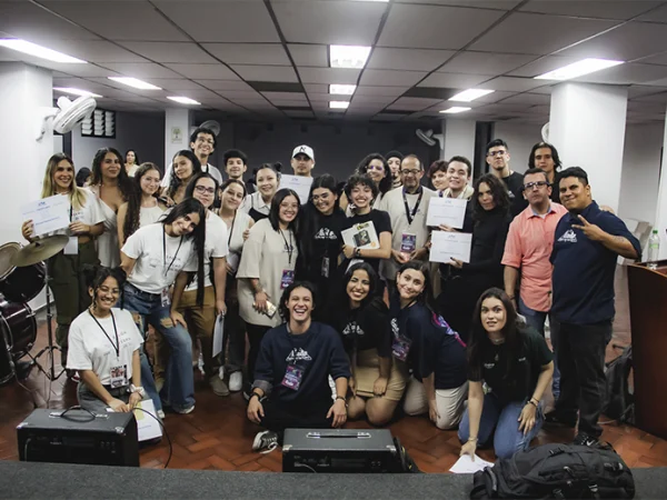 Inaugurado el Salón del Diseño y Alitum EAM Quindio