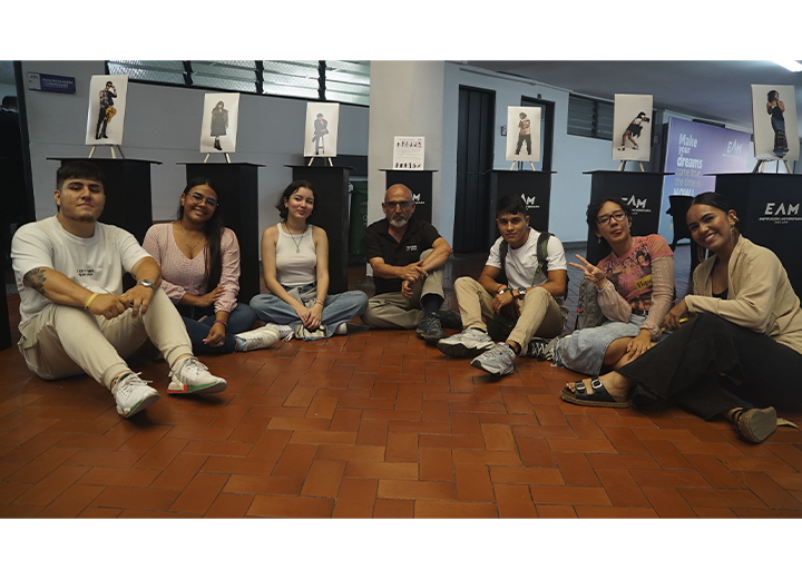 EAM destacada en resultados Examen Saber Pro