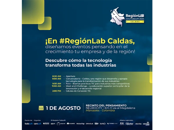 Meet and Challenge la educación superior como pilar de innovación y desarrollo