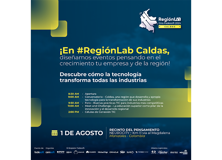Meet and Challenge la educación superior como pilar de innovación y desarrollo