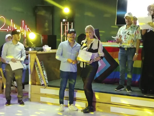 Pride Fest Armenia 2024