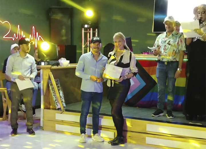 Pride Fest Armenia 2024