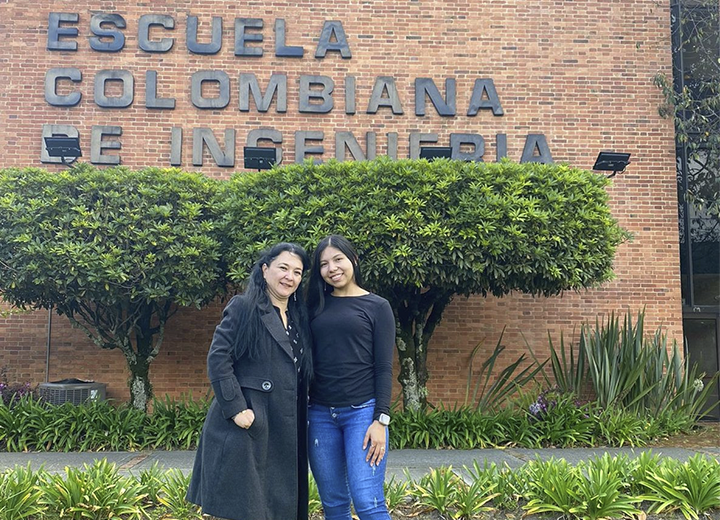 EAM fomenta la ingeniería impactando niños en Bogotá
