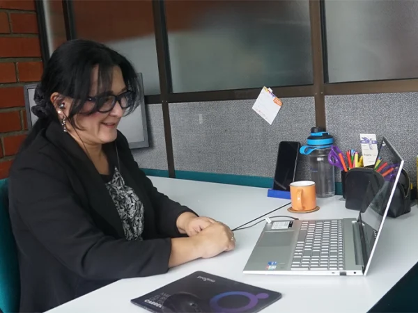 programa DELFÍN con talleres innovadores