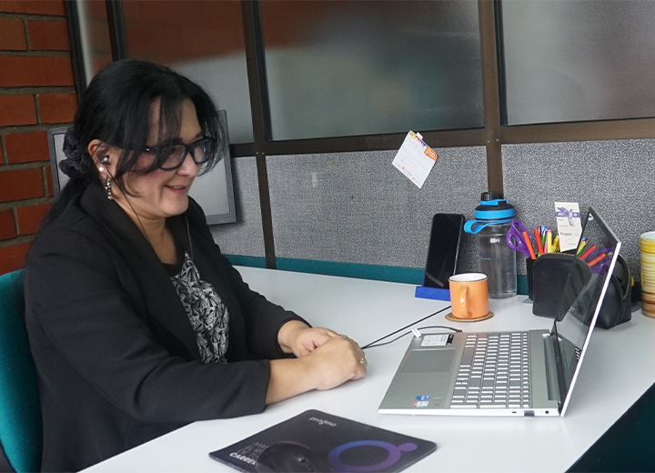 programa DELFÍN con talleres innovadores