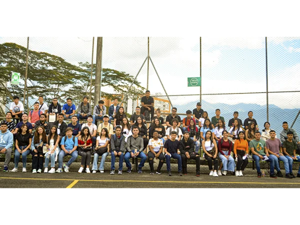Ingreso a clases estudiantes antiguos