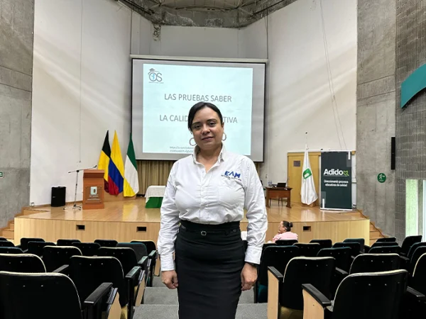 Encuentro Pedagógico