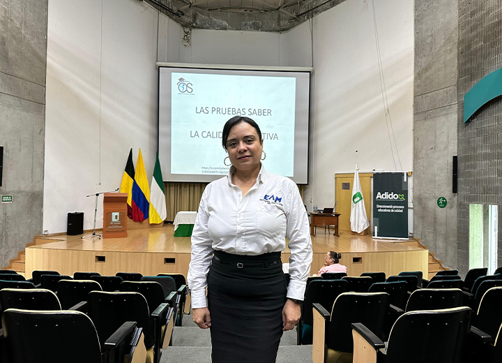 Encuentro Pedagógico