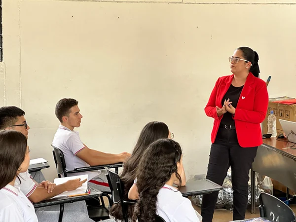 EAM - CASD una articulación que sigue avanzando