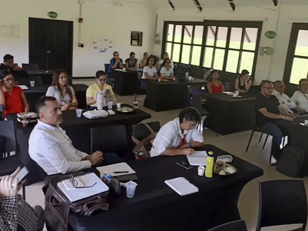 EAM participa de la Red Nacional de Comités de Ética