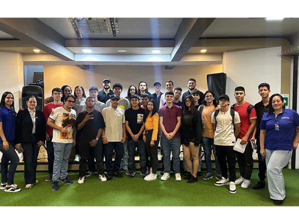 Fedesoft: celebración día del programador