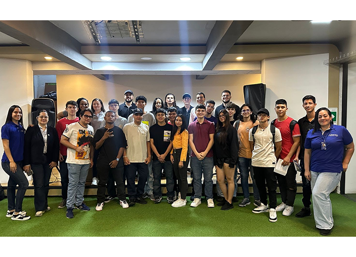 Fedesoft: celebración día del programador