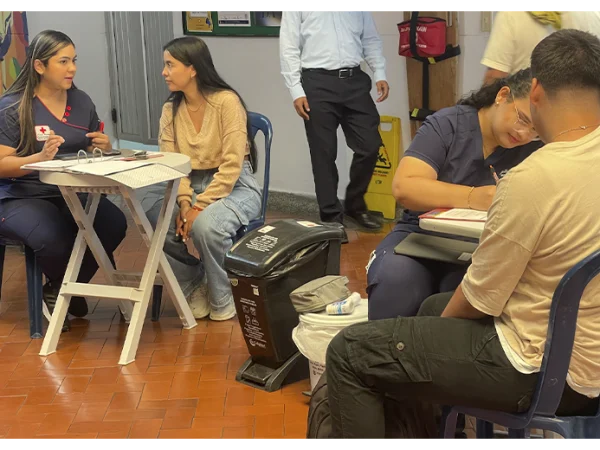 Semana de la Salud EAM 2024