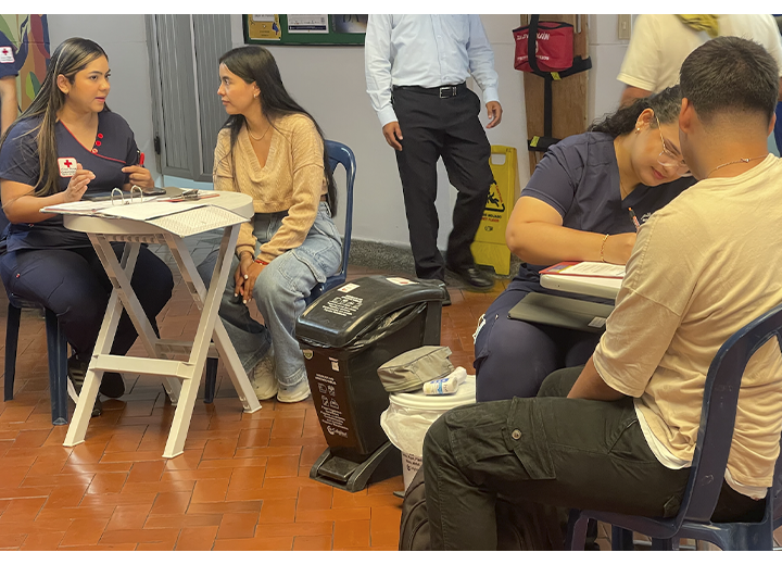 Semana de la Salud EAM 2024