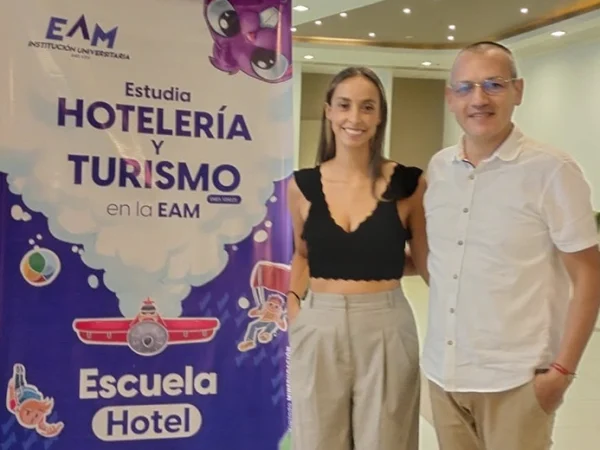 FCAF en Rutas de encanto: conexiones turísticas y gastronómicas