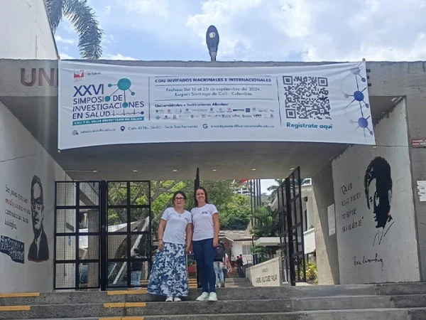 EAM participó en evento de Red Nacional de Comités de Ética