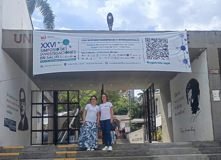 EAM participó en evento de Red Nacional de Comités de Ética