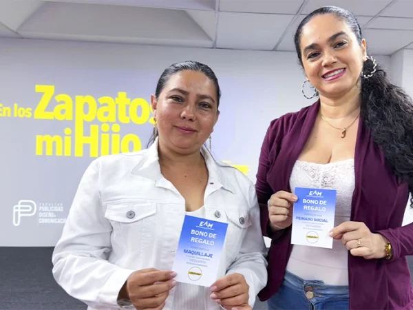En los Zapatos de mi Hijo, una experiencia enriquecedora para acudientes EAM