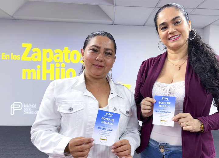 En los Zapatos de mi Hijo, una experiencia enriquecedora para acudientes EAM