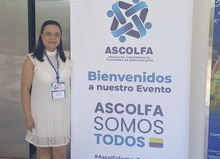 ASCOLFA hace reconocimiento a investigación EAM