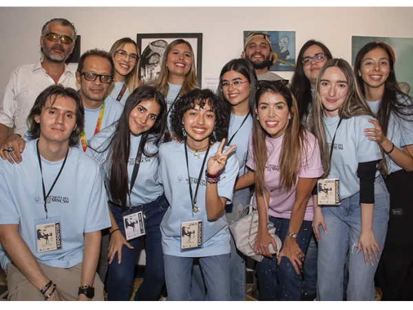 Éxito total: Segundo Salón del Diseño