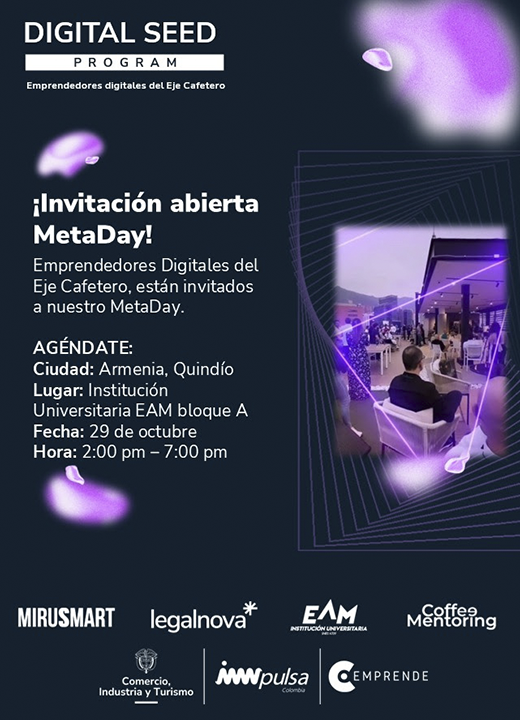METADAY