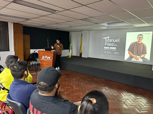 cómo crear un portafolio