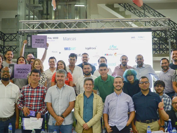 Nojau, Proyi y DueloApp ganadores del Digital Seed Program