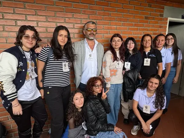 Talento y creatividad EAM en el XVII Encuentro Departamental de Semilleros de Investigación