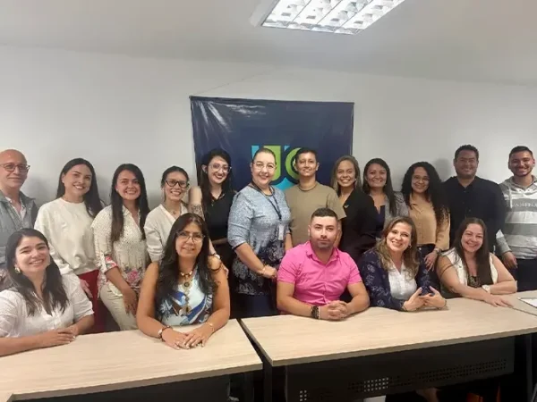 Encuentro Red de Graduados del Eje Cafetero y Norte del Valle