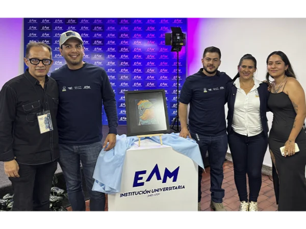 III Salón del Diseño EAM