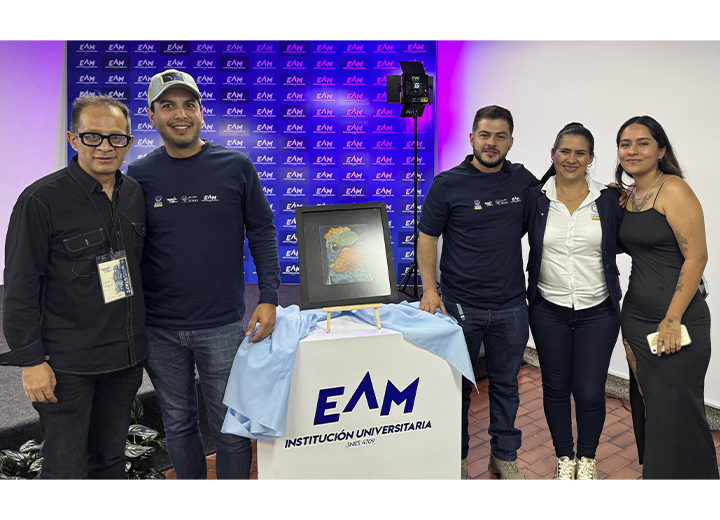 III Salón del Diseño EAM