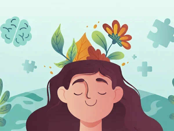 Día Mundial de la Salud Mental