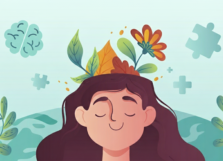 Día Mundial de la Salud Mental