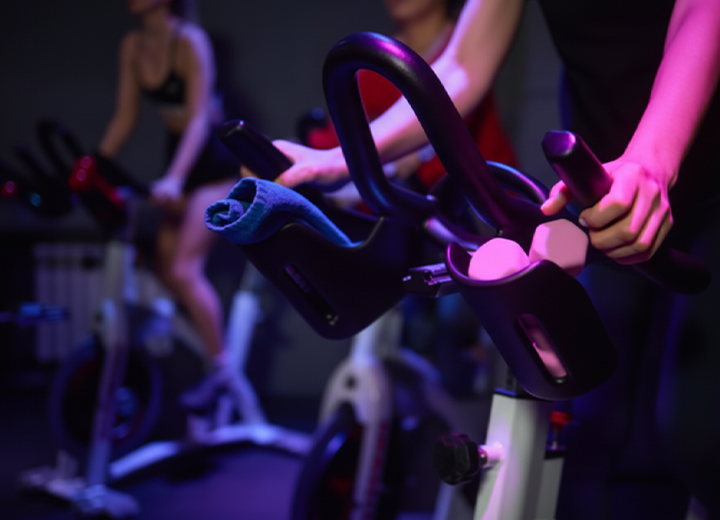 Bienestar para la comunidad con actividades deportivas